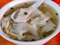 -忆秦园小笼包(惠山古镇总店)