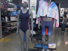 -迪卡侬(大英山店)