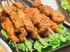-羊瑞堂·横山炖羊肉·陕菜(未央路旗舰店)