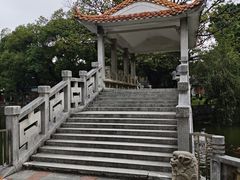 -星海公园(番禺区)