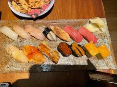 -松涛日本料理