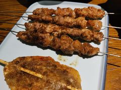 -粥全粥到海鲜家常菜·海肠捞饭(嫩江路店)
