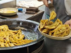 -李记清真馆(打钉巷店)
