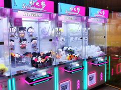 -水之梦(黄浦店)