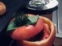 -樱宿日式和牛烧肉(五道口店)