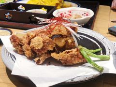 -味太助·银饭食堂(中华城店)