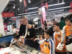 -天虹购物中心(深圳龙华店)