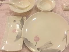 -福州大饭店-自助餐