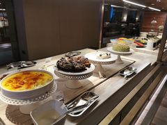 -万荟轩海鲜·粤式点心自助餐厅(蓝海风万怡酒店)