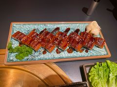 -無二炙坊·和牛烧肉(大钟寺1733店)