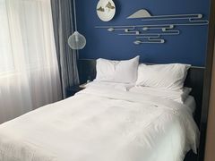 -桔子酒店(南京新街口张府园地铁站店)