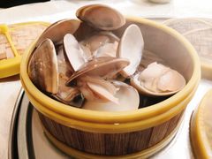 -越百海海鲜蒸锅(乐山店)