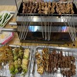 是谁还没吃过博山烧烤🍖速来速来