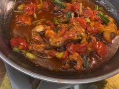 -61号餐吧(兴坪古镇漓江店)