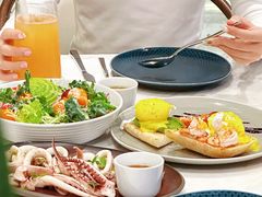 -théATRE茶聚场·餐厅(环球金融中心店)