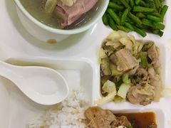-紫金港餐饮中心-风味餐厅(浙江大学紫金港校区店)