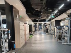 -瑞力健身(解放数创广场店)