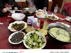 -畲乡一品鱼府土菜馆