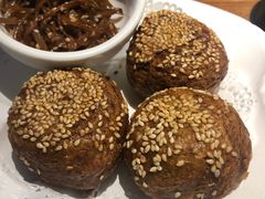 -竹叶涮肉坊(总店)