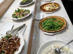 -净莲素食(文峰塔店)