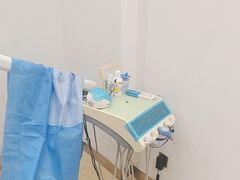 -圣贝口腔(海淀店)