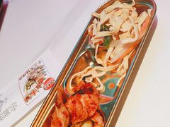 -聚十三烤肉博物馆(魔都首店)