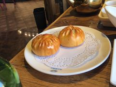 -额尔敦传统涮(公园西路店)