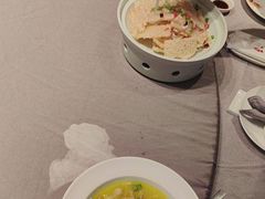 上蒋火腿煨竹笋衣-松鹤楼(狮山永利广场店)