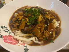 -锅儿挑面馆