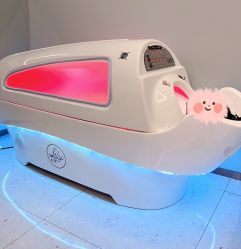 -Lily纤美·科技减脂中心