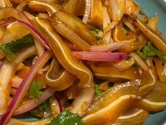-东方饺子王(哈西万达店)