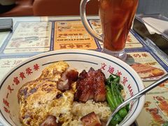 -文通冰室(东方宝泰店)