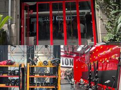 -Stone Motion Fitness 释动健身