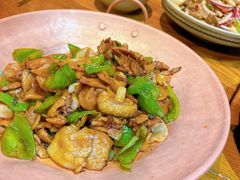 -云海肴·汽锅鸡·云南代表菜(天津国金汇店)