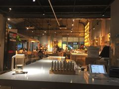 -GOTLOT COFFEE&KITCHEN角落厨房NOOK店