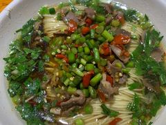 -肆姐面粉馆(坡子街店)
