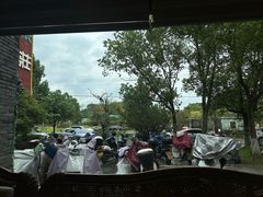 -万景茶庄·台州菜