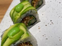 -隐泉之语日式料理(王府中环店)