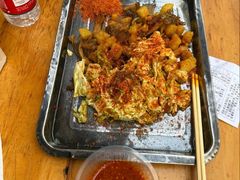 -南门黄孃甜不辣