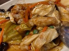-香港饭店0410(明洞店)