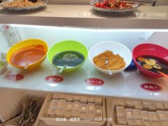 -爱客得牛排海鲜烤肉·火锅自助(春熙路黑金好店)