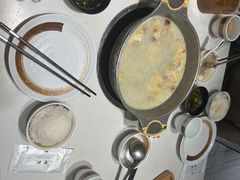 -沄记顺德菜打边炉(东直门店)