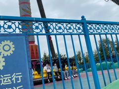 -青岛方特梦幻王国