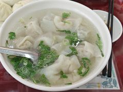 全家福馄饨-沈老头包子(八十五店)