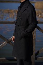 -Mr.Royal御匠先生·手工全麻衬衣西服定制