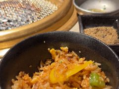 -谷牛日式烤肉(宝山U天地店)