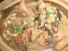 -吃饭皇帝大·土家民族菜(武陵源店)