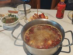 -吉布鲁牛排海鲜自助(温江合生汇店)