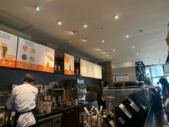 -星巴克臻选(重庆大融城店)