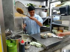 -麦文记面家(佐敦店)